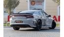 دودج تشارجر GT 3.6L Dodge Charger GT 2022 GCC under Agency Warranty with Flexible Down-Payment.