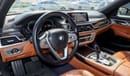 BMW 730Li