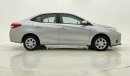 Toyota Yaris SE 1.5 | Zero Down Payment | Free Home Test Drive