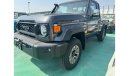 Toyota Land Cruiser Pick Up 2.8L DIESEL SINGLE CABIN AUTOMATIC 2024