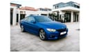 BMW 428i Std BMW 428i COUPE | FULL OPTION | | WELL MAINTAINED | GCC