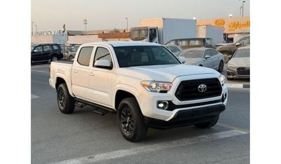 تويوتا تاكوما 2023 TOYOTA TACOMA 4x4 Drive Full option Ready to Drive