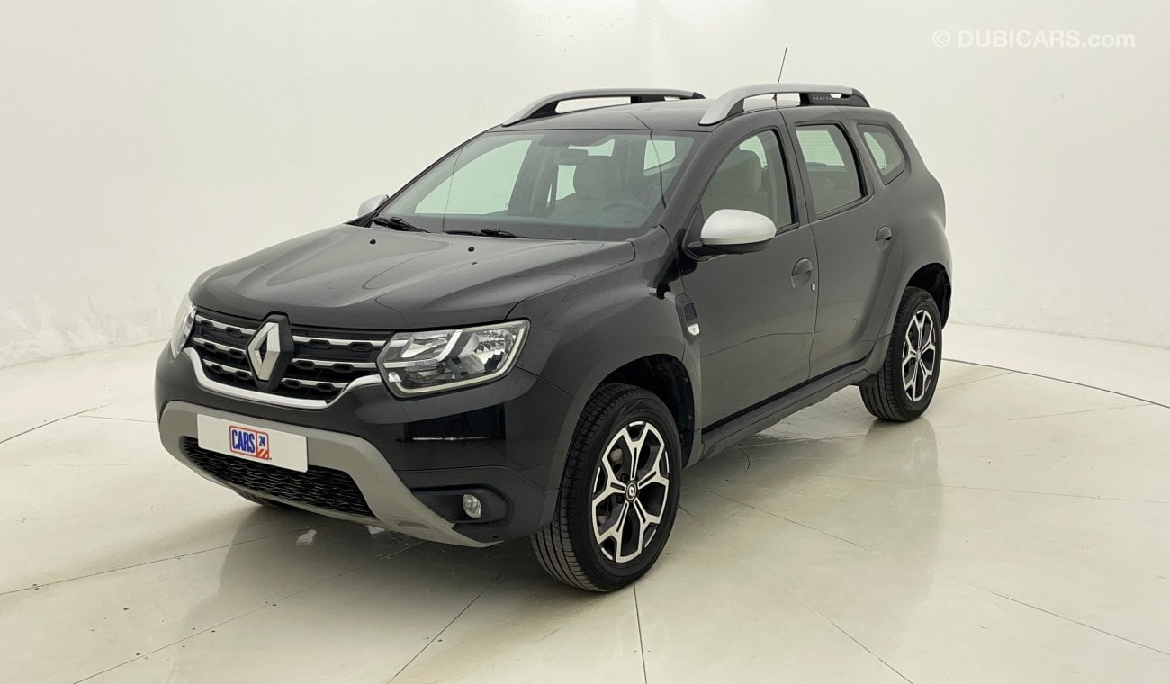 Renault Duster LE 1.6 | Zero Down Payment | Free Home Test Drive