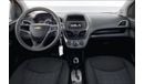 Chevrolet Spark LS