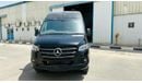 Mercedes-Benz Sprinter 14 Seat FULL VIP CONVERSION