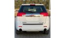 GMC Terrain SLT