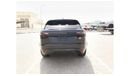 Land Rover Range Rover Velar Land Rover Range Rover Velar - 2023- Black