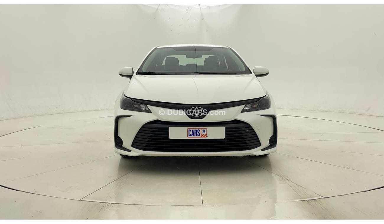 Toyota Corolla XLI 1.6 | Zero Down Payment | Free Home Test Drive