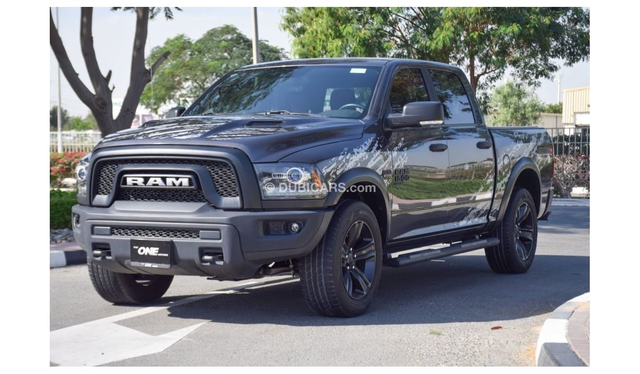 RAM Classic RAM 1500 CLASSIC____SPECAIL OFEER FOR 1 WEEK