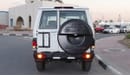 Toyota Land Cruiser Hard Top Toyota LC71 2.8L Turbodiesel TA 2024