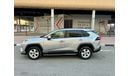 Toyota RAV4 2020 XLE PUSH START 4x4 US SPEC