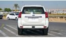 تويوتا برادو Toyota Prado TXL 4.0L 4WD | White | 2023 (Export)