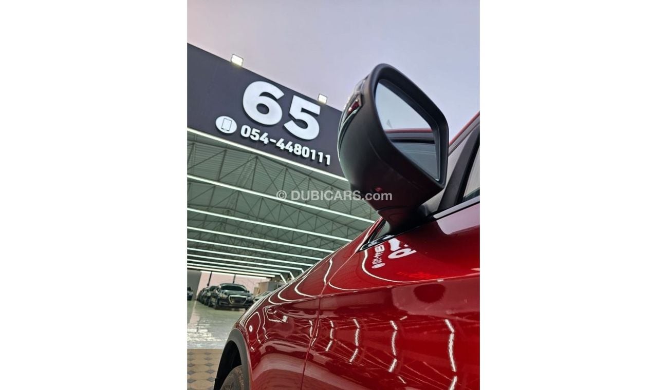 مرسيدس بنز GLC 300 4MATIC