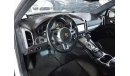 Porsche Cayenne GTS PORSCHE CAYENNE GTS 4.8L 2014, WITH PANORAMIC ROOF, PADDLE SHIFTER, GTS INTERIOR PACKAGE AND MORE..