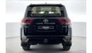 Toyota Land Cruiser GXR | 1 year free warranty | 0 Down Payment