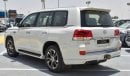 تويوتا لاند كروزر TOYOTA LAND CRUISER VXS GRAND TOURING S