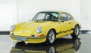 بورش 911 Outlaw