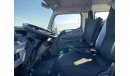 Mitsubishi Canter 2022 I Double Cabins I Ref#101