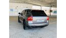 Porsche Cayenne Good condition car GCC