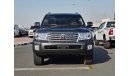 Toyota Land Cruiser / GXR V6 / SUNROOF / FULL OPT / ORG  SHAPE / LOT#16404