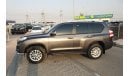 Toyota Prado 2.7L VXR (PETROL) - FULL OPTION