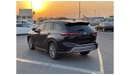 تويوتا هايلاندر 2021 TOYOTA HIGHLANDER HYBRID PLATINUM FULL OPTIONS IMPORTED FROM USA