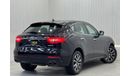 Maserati Levante GranLusso 3.0L 2017 Maserati Levante GranLusso, April 2025 Warranty, Full Service History, GCC