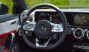 Mercedes-Benz CLA 200 Mercedes Benz CLA 200 AMG | 2023| HUD, 5 Years Warranty, 3 Years Contract Service