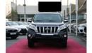 Toyota Prado VXR 4.0L 4WD Toyota Prado VX.R / 2015 / GCC / V6 / Free Accident