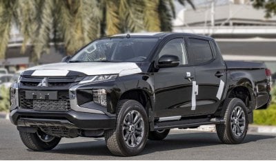 ميتسوبيشي L200 Mitsubishi L200 sportero 2.4L diesel MY24 full option for export only