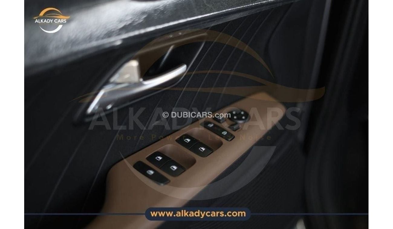 Hyundai Accent HYUNDAI ACCENT 1.5L PREMIUM MODEL 2024 GCC SPECS