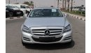 Mercedes-Benz CLS 350 MERCEDES BENZ CLS 350