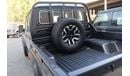 Toyota Land Cruiser Pick Up 2024 LAND CRUISER GDJ 79 2.8 DIESEL 4X4 FULL OPTION  **التصدير فقط خارج الخليج** **EXPORT ONLY