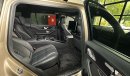 مرسيدس بنز GLS 600 Maybach Golden-black