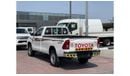 Toyota Hilux 2021 I 4x4 I S/C I Ref#370