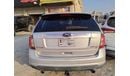 Ford Edge Limited 3.5L