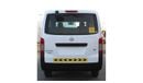 Nissan Urvan Microbus Nissan Urvan 2016 GCC, in excellent condition