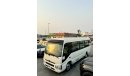 Toyota Coaster 4.0L, DIESEL, COOL BOX,LUGGAGE RACK,CURTAINS, 22 SEATS,MT 2024MY