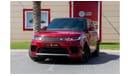 Land Rover Range Rover Sport L494