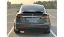 Tesla Model X 100D