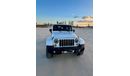 Jeep Wrangler Jeep Wrangler Unlimited - Top condition