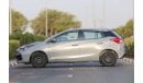 Toyota Yaris Yaris 1.3 Hatchback 2023