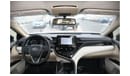 Toyota Camry 2024 Toyota Camry GLE 2.5L Without Sunroof