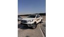 Toyota Hilux GLX Long 2.7L Double Cab Utility