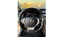 لكزس RX450h Lexus RX450h Hybrid Full Option