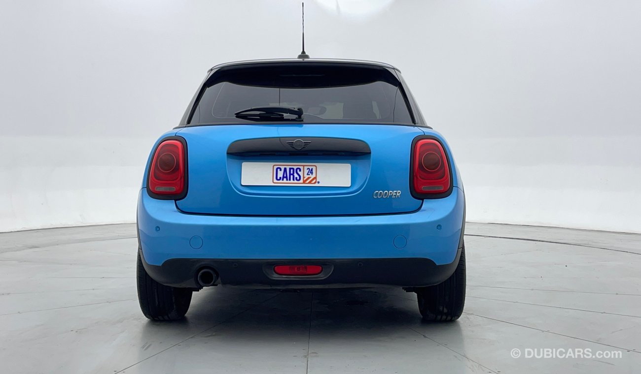 Mini Cooper STD 1.5 | Zero Down Payment | Free Home Test Drive