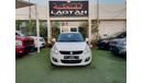 Suzuki Swift Gulf model 2014, center look, rims, air conditioning, without accidents, in excellent condition, you