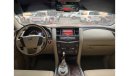 Nissan Patrol LE T1