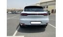 Porsche Macan Std 2.0L (260 HP) - full option, on warranty till June 2026, porsche service