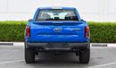 Ford F 150 Raptor F-150 SuperCab 2021